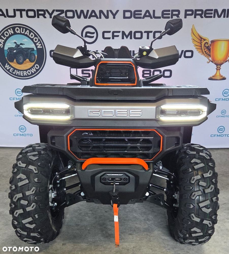 Goes Terrox - 6