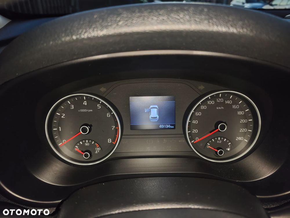 Kia Sportage 1.6 GDI L 2WD - 11