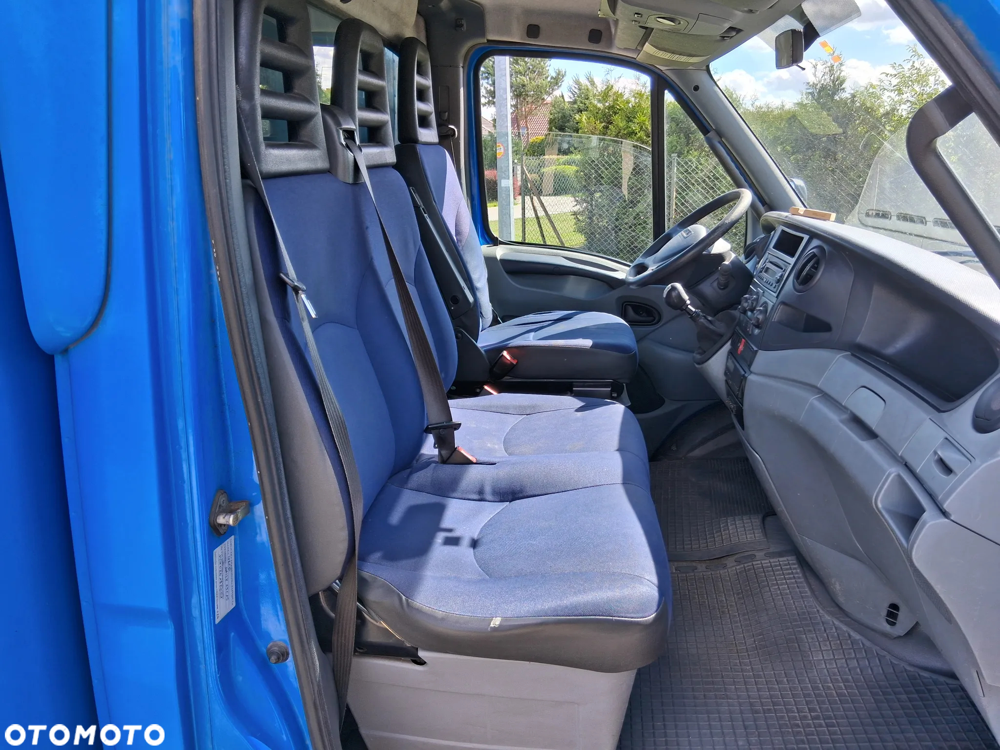 Iveco Daily - 9