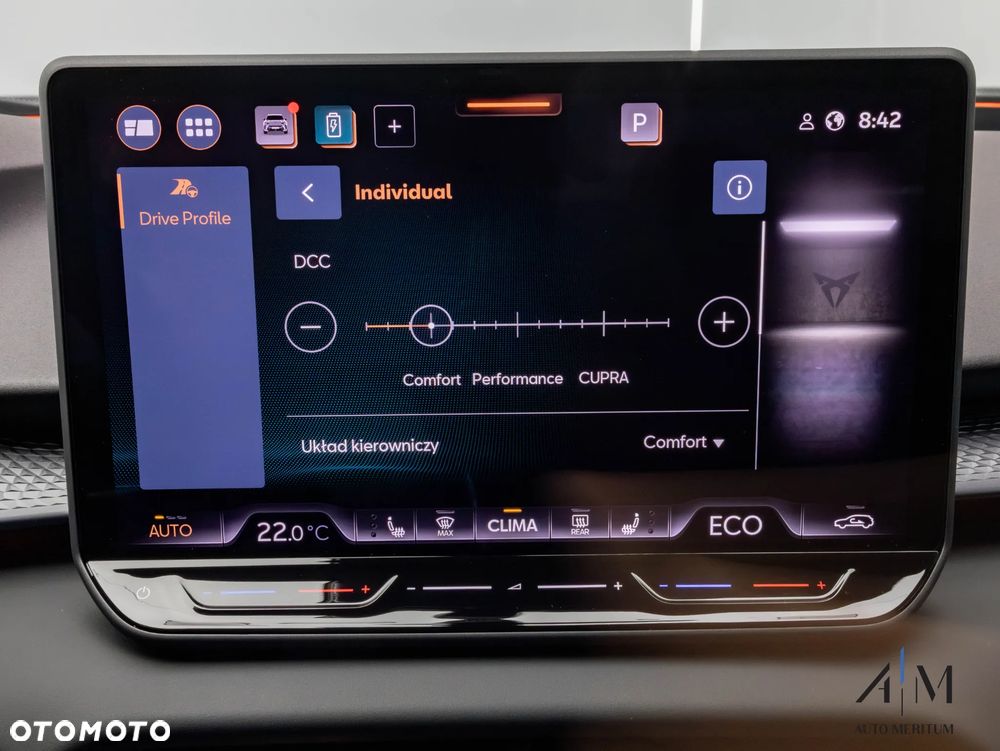 Cupra Terramar 1.5 e-Hybrid DSG VZ - 35