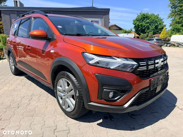 Dacia Jogger TCe 110 (7-Sitzer) Extreme+ - 21