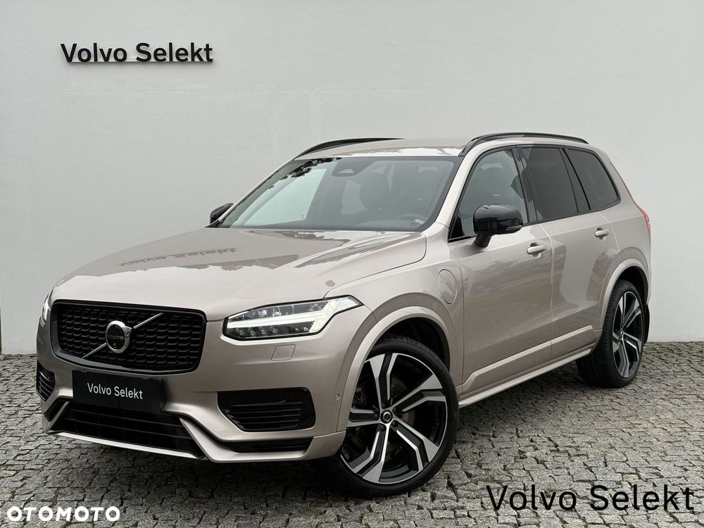 Volvo XC 90