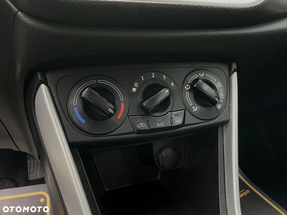 Suzuki SX4 S-Cross 1.6 VVT 4x2 Comfort - 27