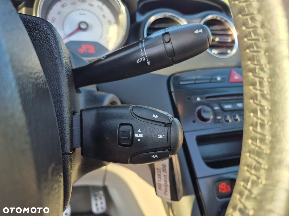Peugeot 308 CC 155 THP Premium - 18