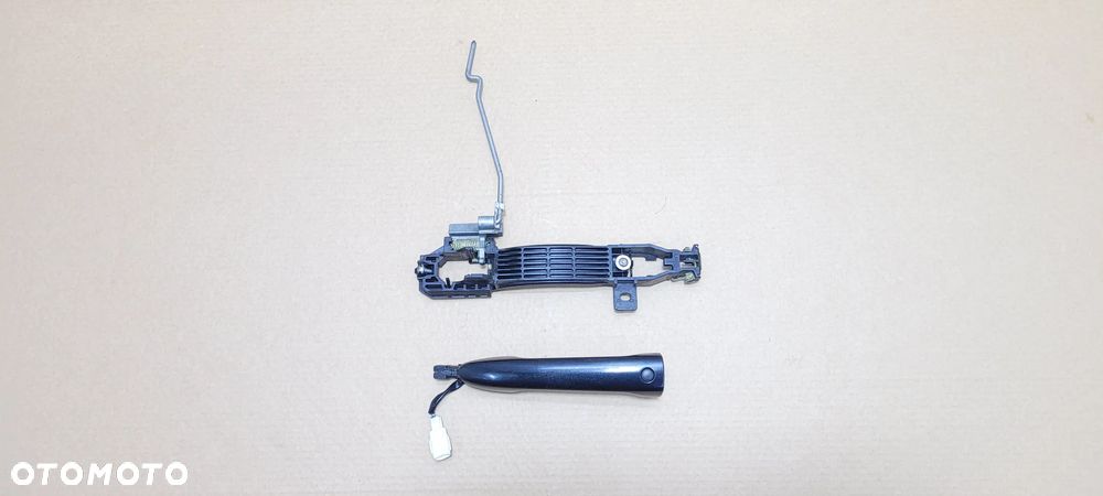 Klamka lewa zewnętrzna Mazda CX-3 CX-5 MX-5 - 1