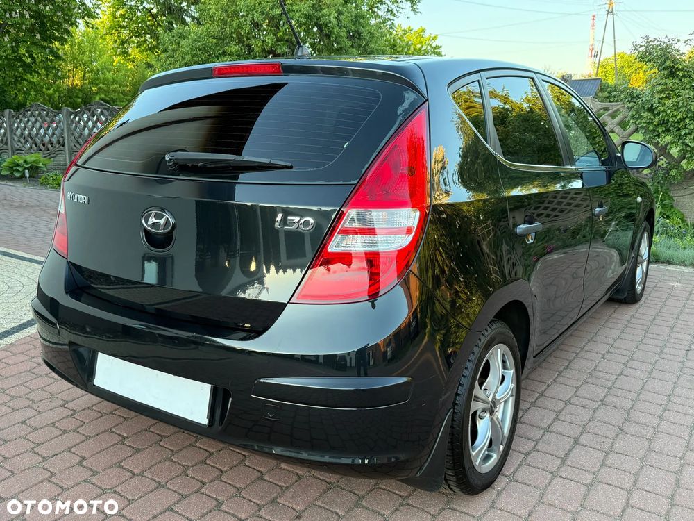 Hyundai i30 1.4 Edition 20 - 15