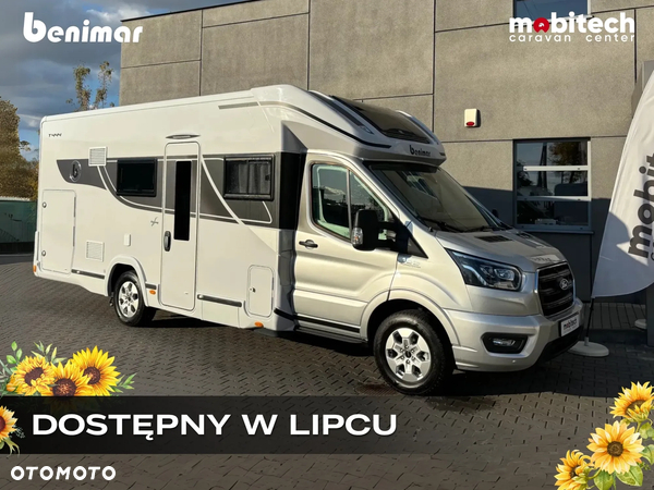 Benimar Tessoro 444