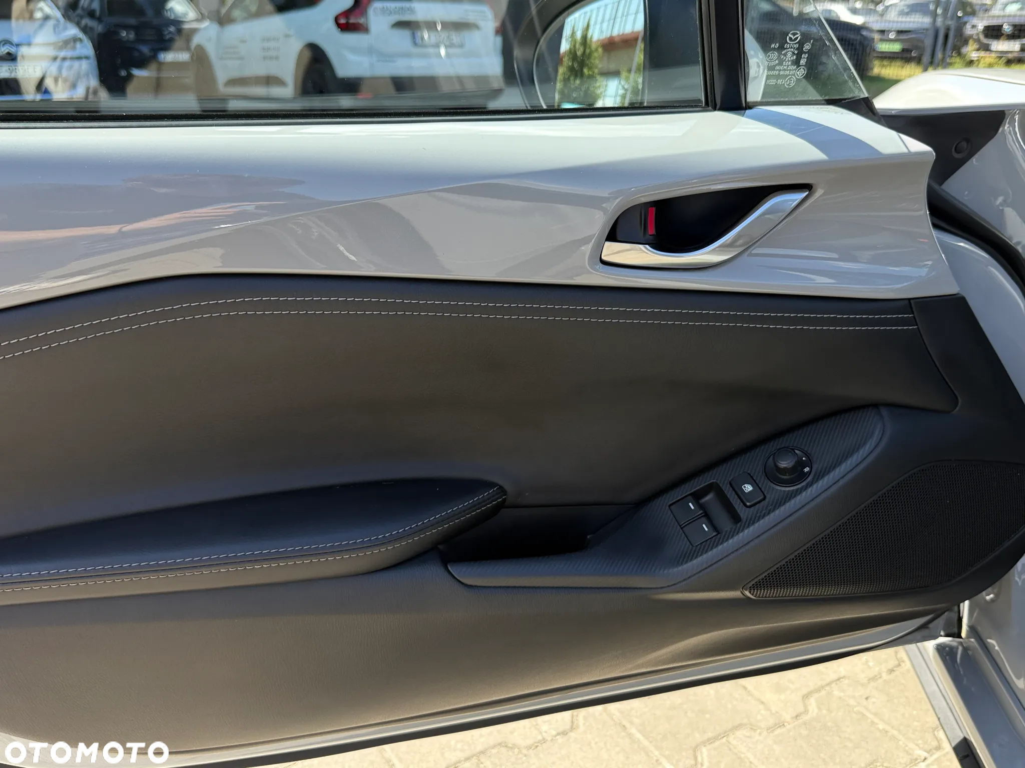 Mazda MX-5 2.0 Exclusive-Line - 14
