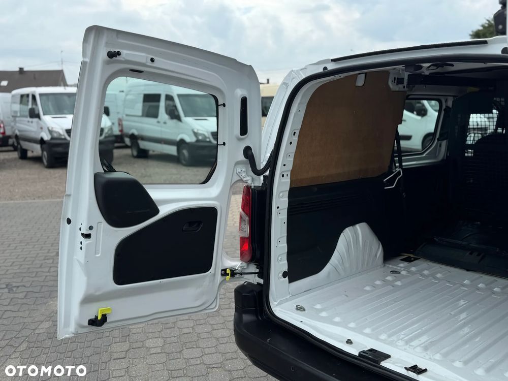 Toyota Proace City - 12