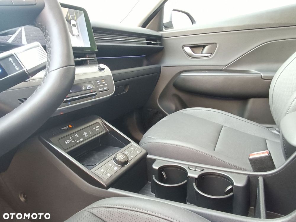 Hyundai Kona 1.6 T-GDI Platinum DCT - 17