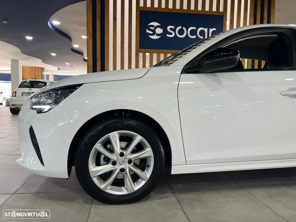Opel Corsa 1.2 Business Edition - 8