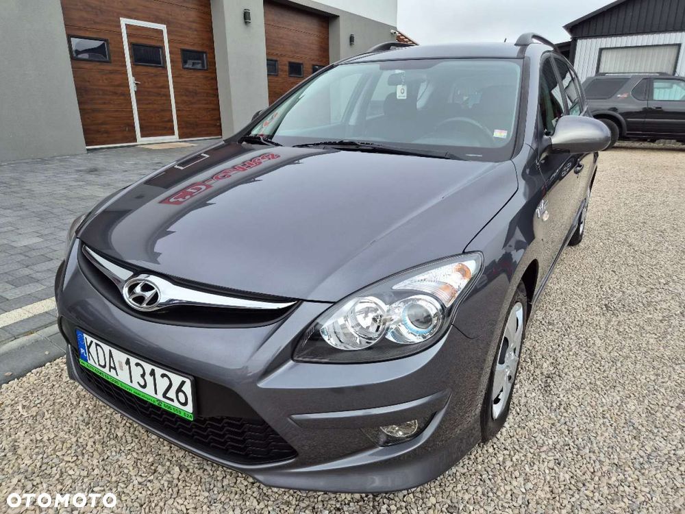 Hyundai i30 - 3
