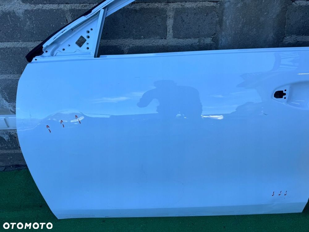 KIA CEED III 3 18- DRZWI LEWE PRZEDNIE LEWY PRZÓD ORG EU - 5