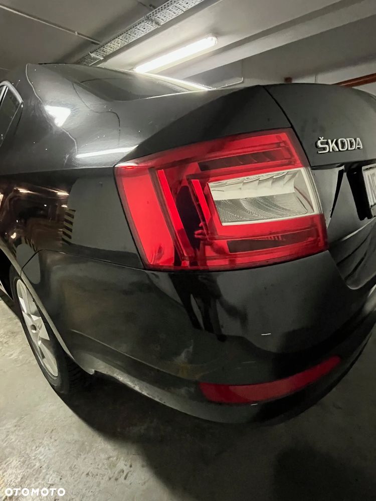 Skoda Octavia - 15