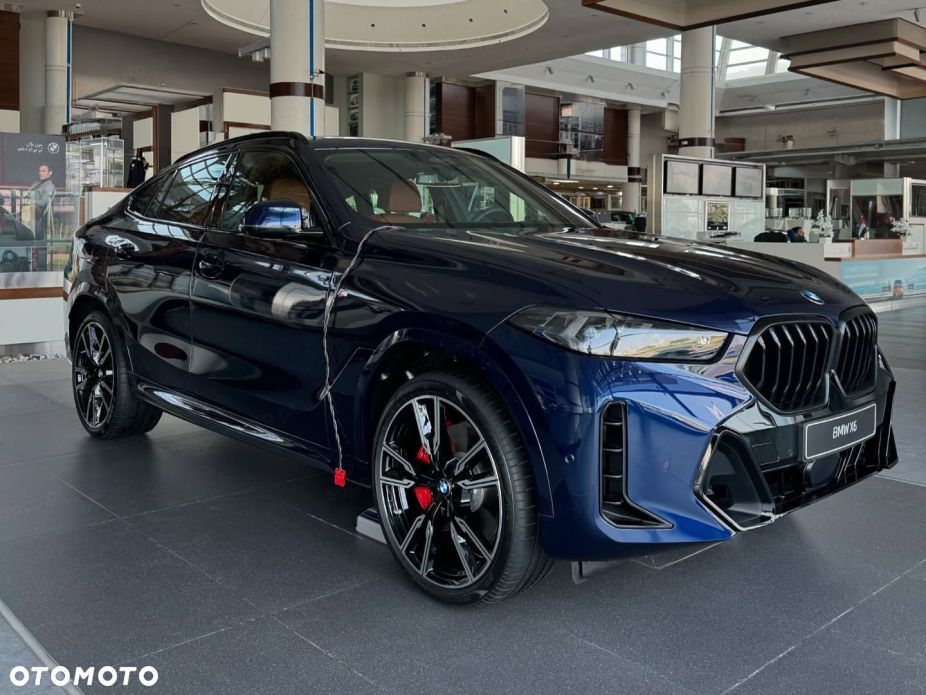 BMW X6 xDrive30d mHEV sport - 6
