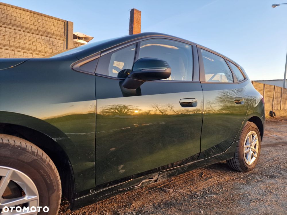 BMW Seria 2 218i Advantage - 24