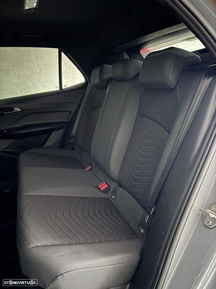 Cupra Born 150kW/58kWh - 14