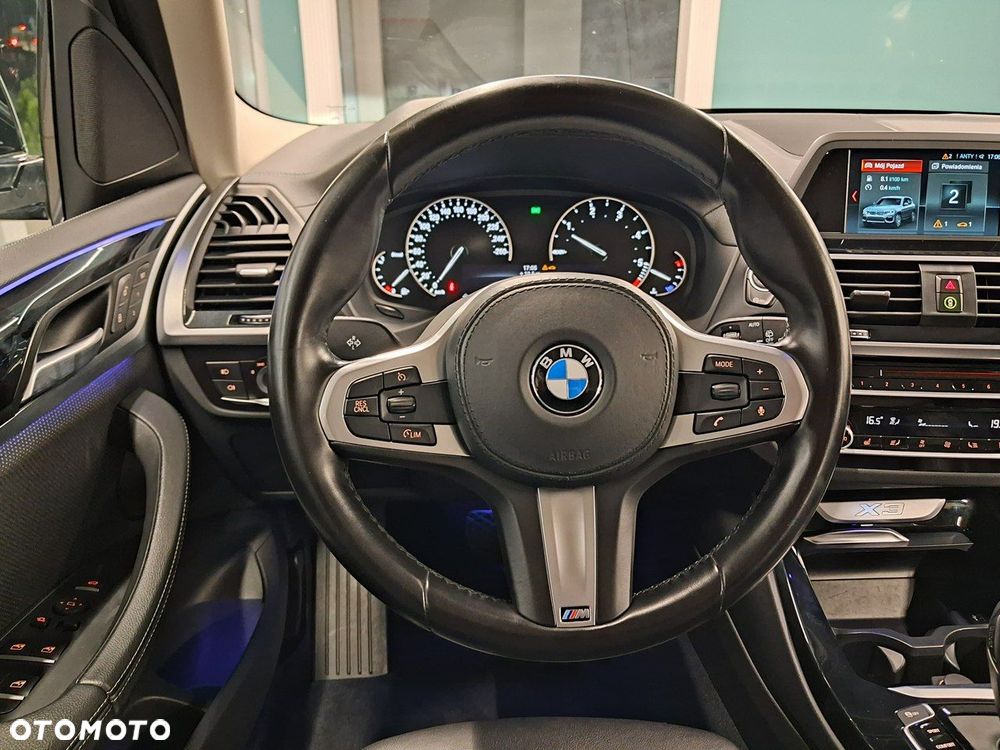 BMW X3 - 20