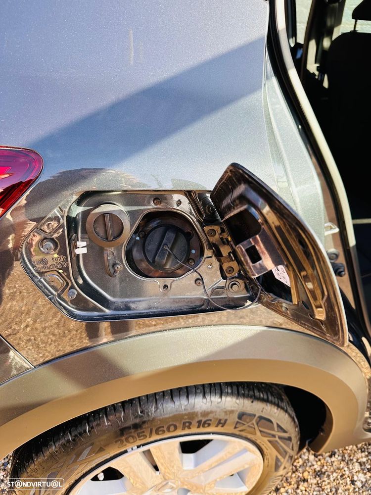 Dacia Sandero 1.0 ECO-G Stepway Comfort Bi-Fuel - 10