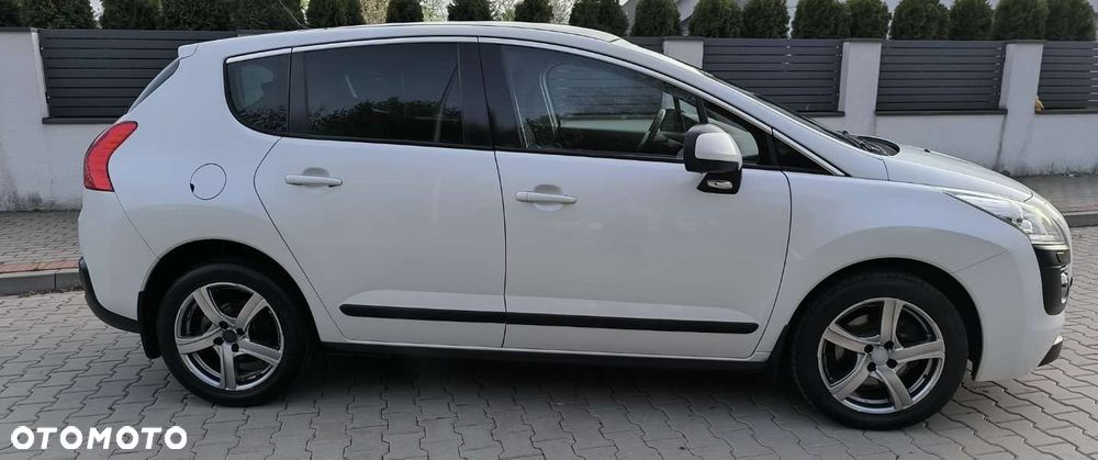 Peugeot 3008 - 17