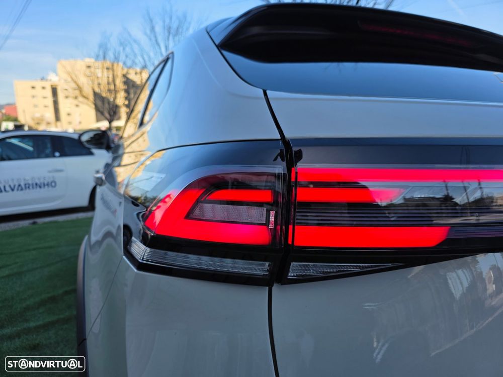 VW Taigo 1.0 TSI Urban Style - 33