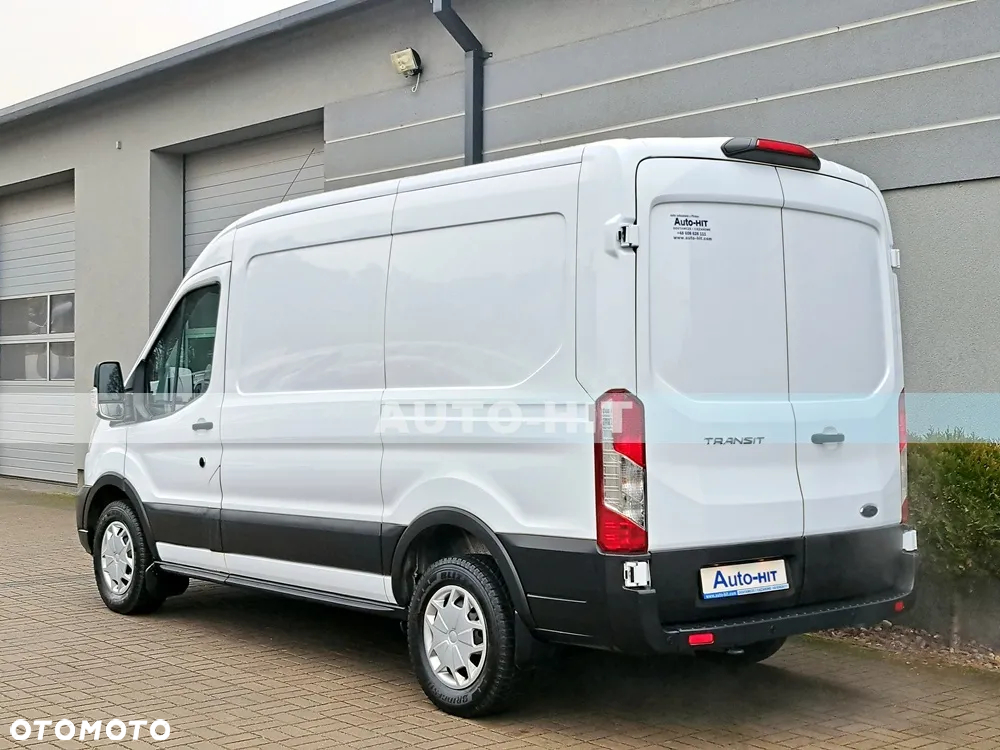 Ford Transit - 5