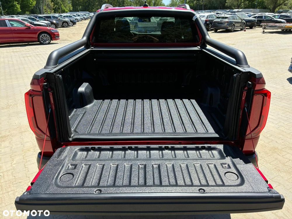 Volkswagen Amarok - 10