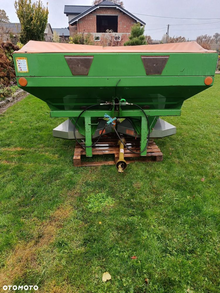 Amazone ZA-MI 1800 - 2