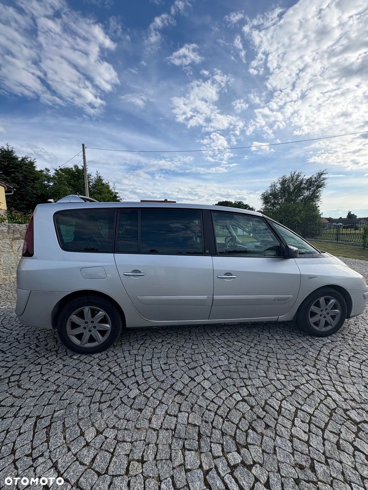 Renault Espace 2.0 dCi Initiale - 2