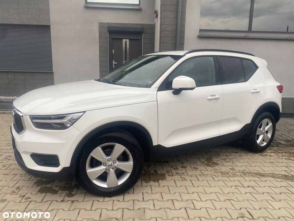 Volvo XC 40 D3 - 2