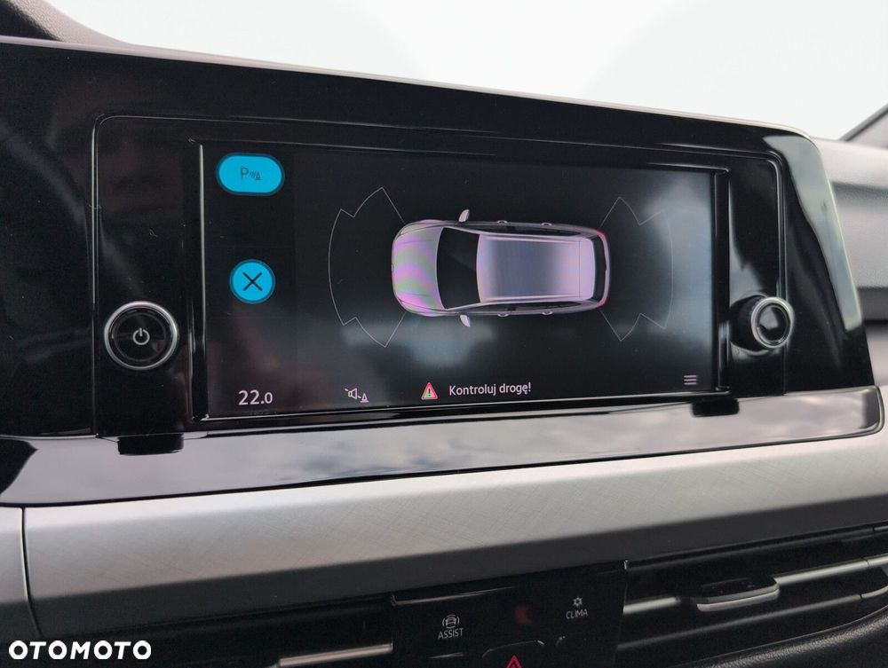 Volkswagen Golf Variant 1.0 eTSI Life DSG - 29
