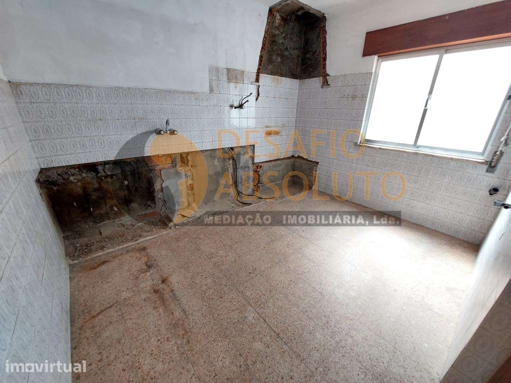 Andar de moradia, T4+ Sotão na Quinta do Conde - Grande imagem: 5/29