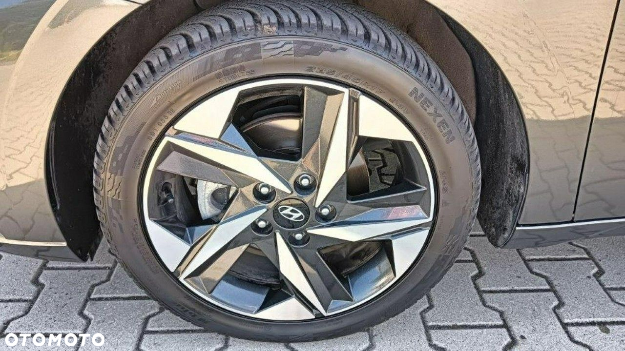 Hyundai Elantra 1.6 Smart CVT - 9
