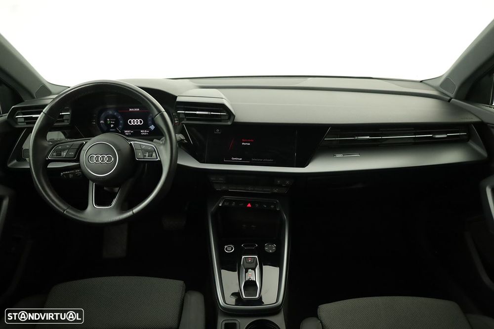 Audi A3 Sportback 40 TFSIe Advanced - 9
