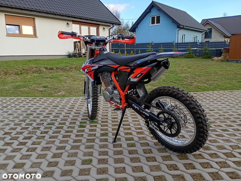 KAYO K2 PRO - 2