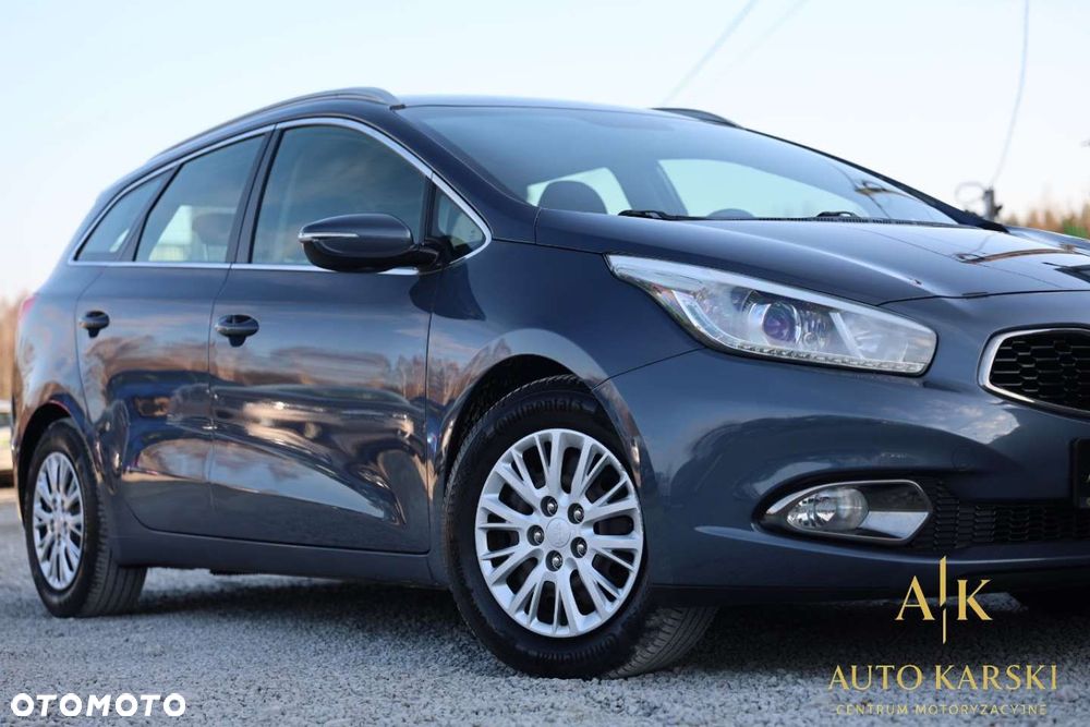 Kia Ceed - 15