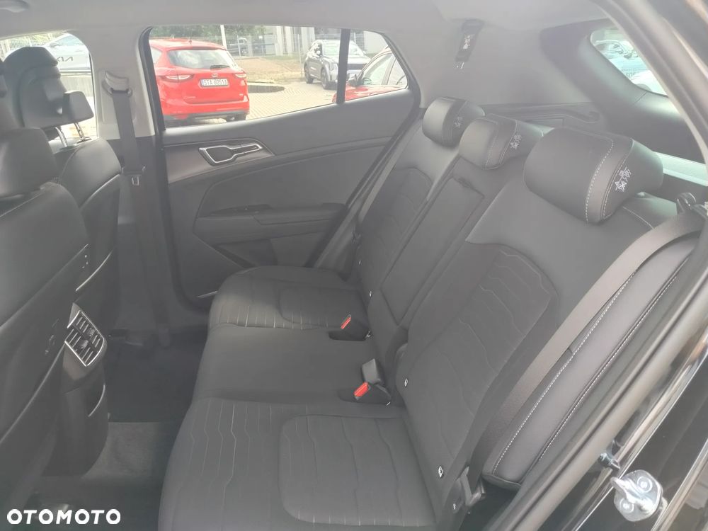 Kia Sportage 1.6 T-GDI L 2WD - 15