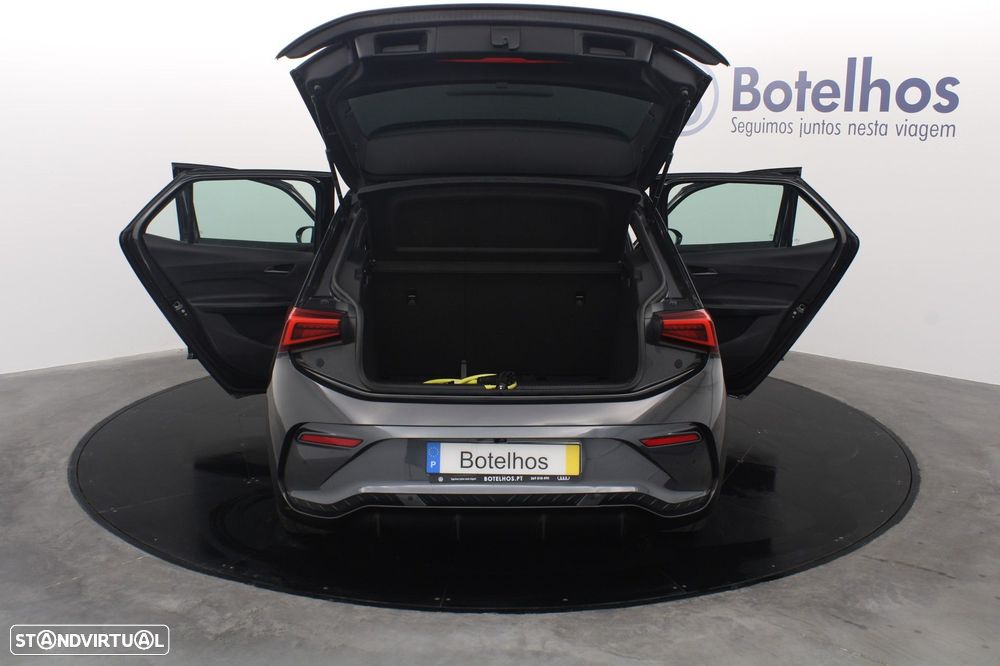 Cupra Born 58 kWh - 14