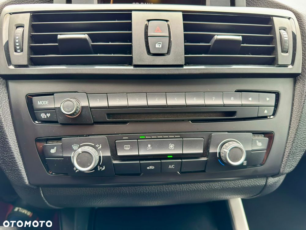 BMW Seria 1 116d - 27