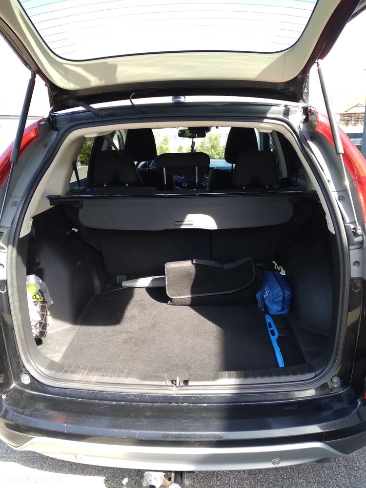 Honda CR-V 1.6i-DTEC Comfort (2WD) - 10