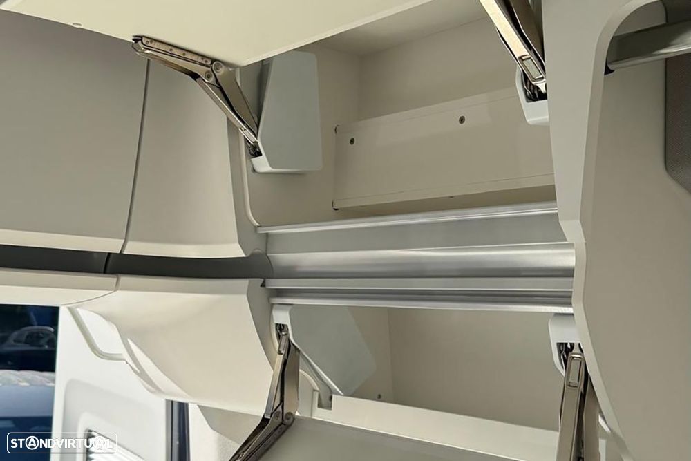 VW grand california 2.0 tdi 600 trend l3h5 3.5t - 16