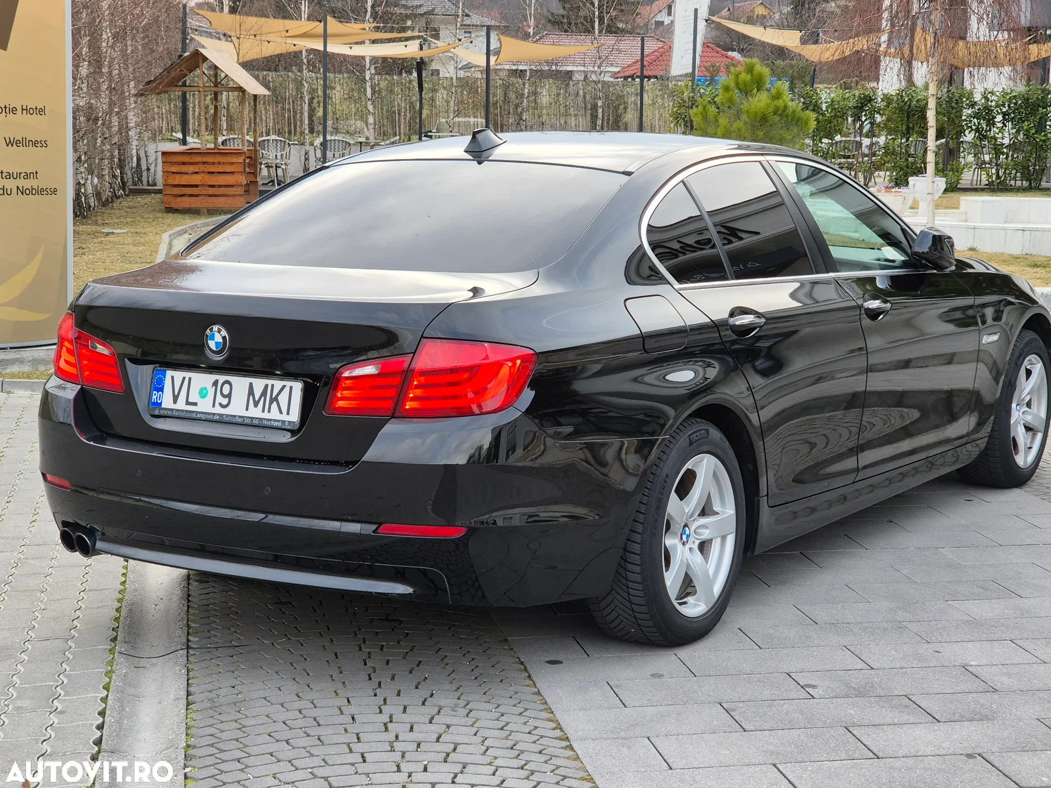 BMW Seria 5 - 3