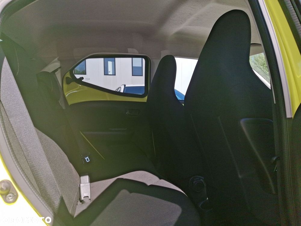 Toyota Aygo - 20