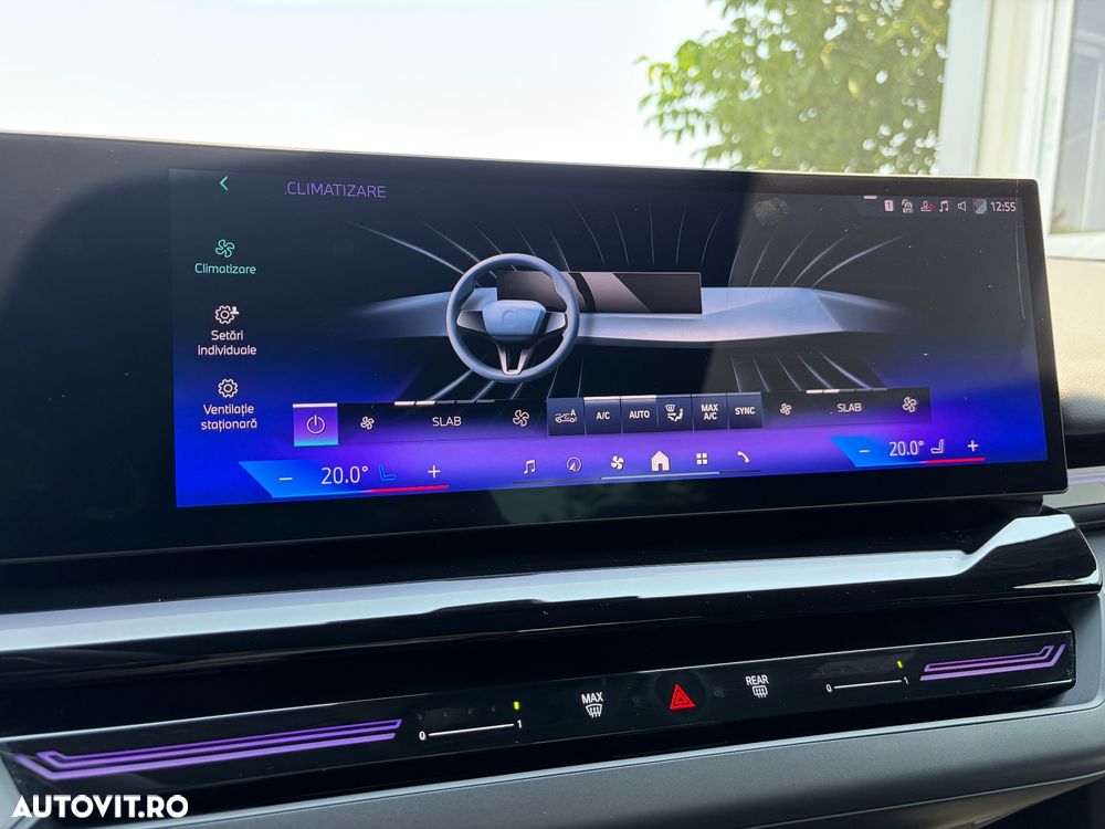 BMW Seria 5 - 20