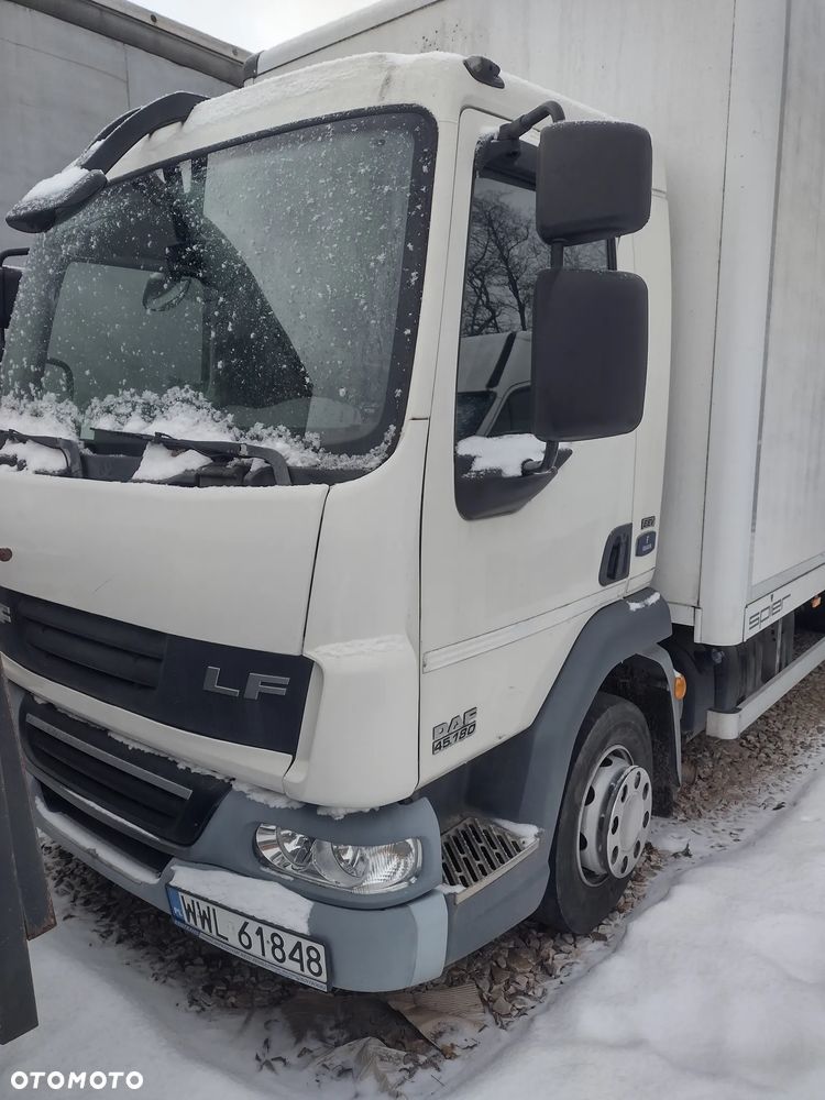 DAF LF45