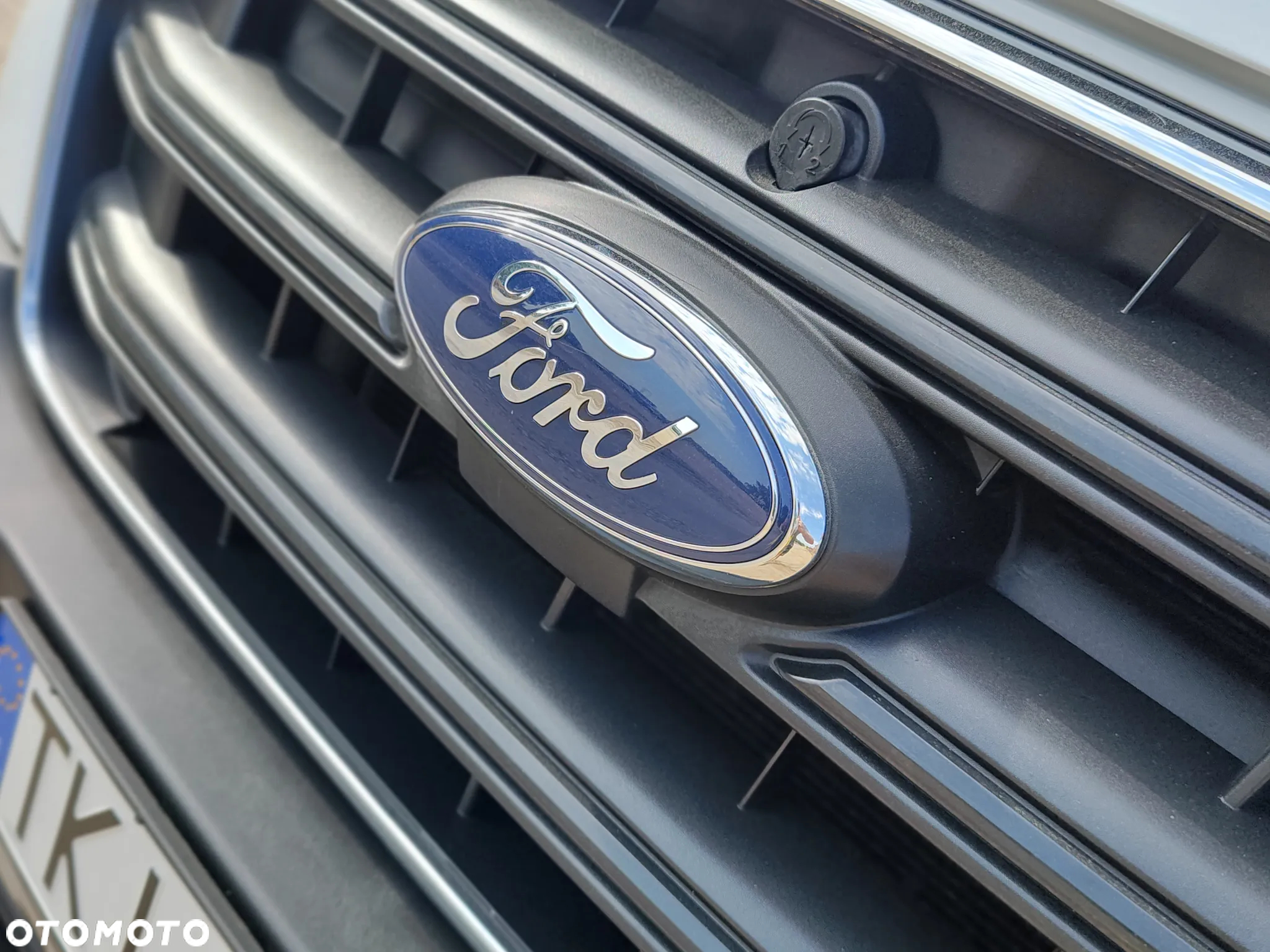 Ford Transit - 5