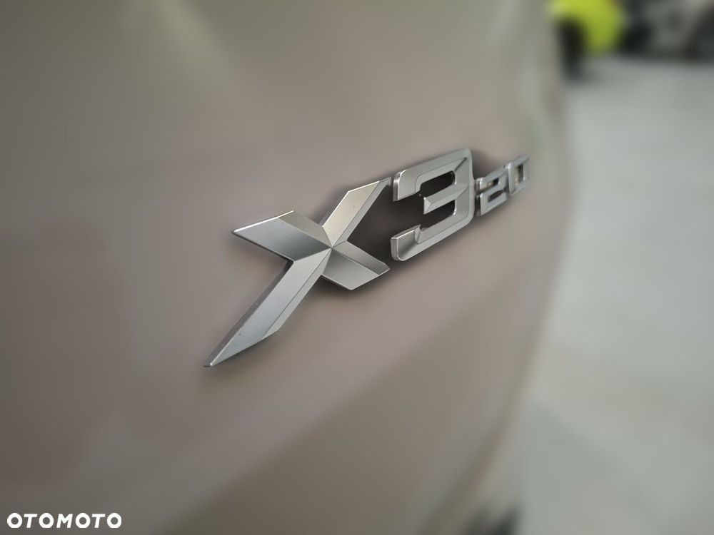 BMW X3 - 24