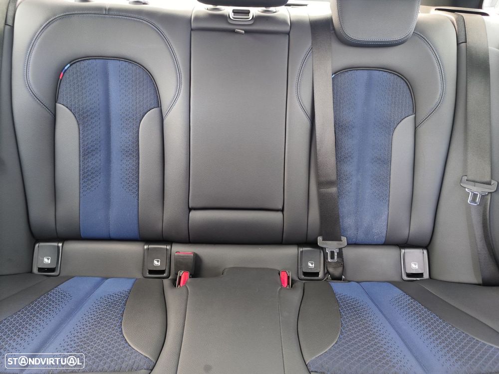 BMW 216 Gran Coupé d Pack Desportivo M - 34