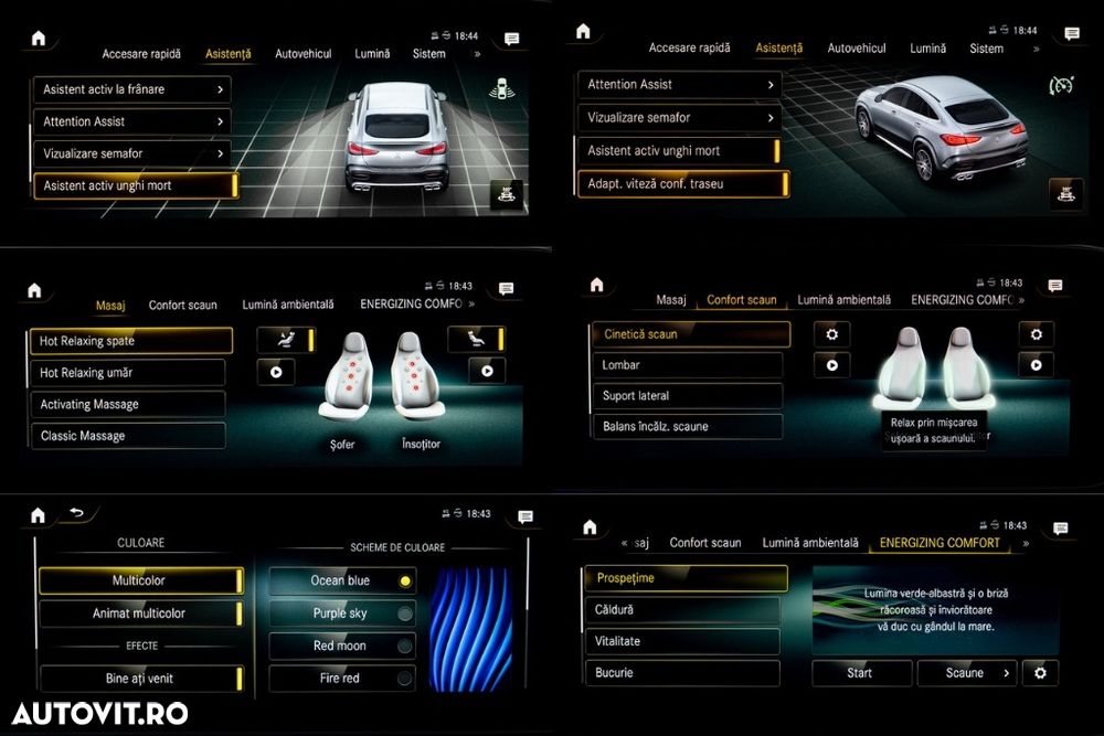 Mercedes-Benz GLE Coupe AMG 63 S MHEV 4MATIC+ - 24