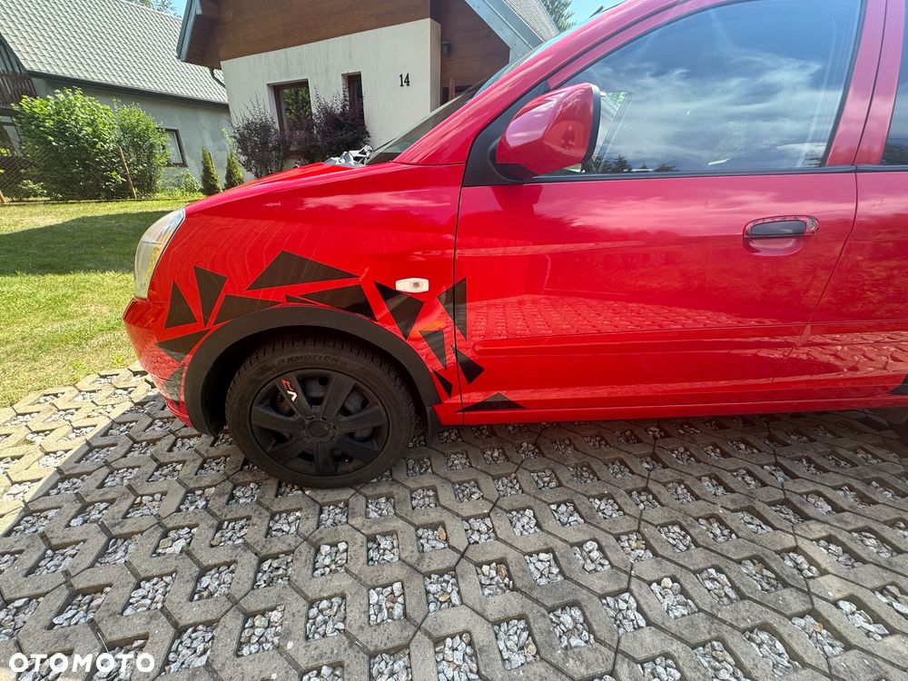 Kia Picanto - 2